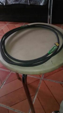 Cabo hdmi