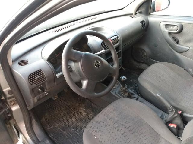 Vendo Montana 2008/2008 - Foto 3