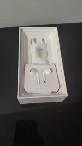 Iphone x 64 gb c/ garantia - impecável - Foto 4