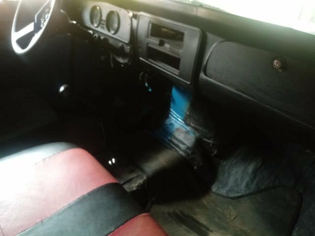 C10 a gasolina - Foto 11