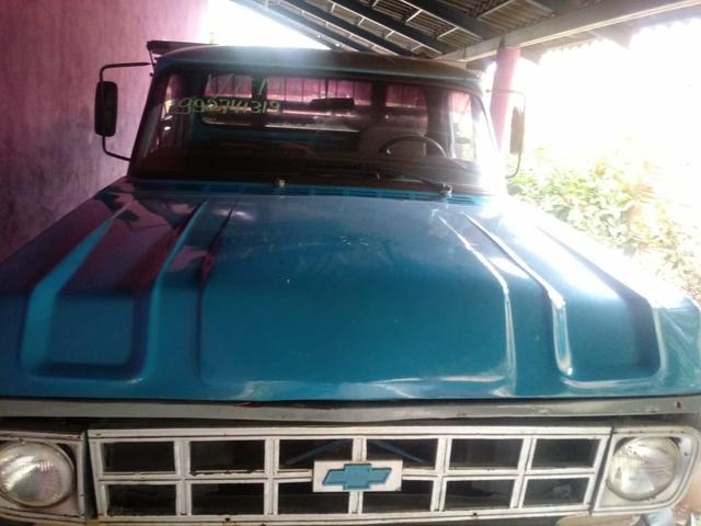 C10 a gasolina - Foto 13
