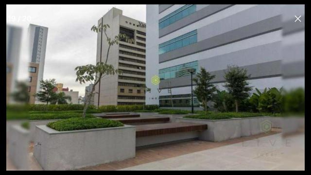 Sala comercial nova no magnífico complexo Seven 7th - Foto 5