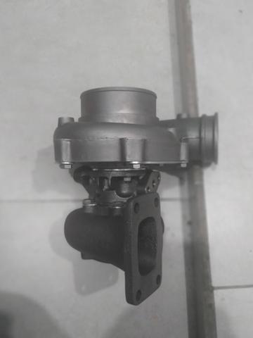 Turbo 50/48 - Foto 2