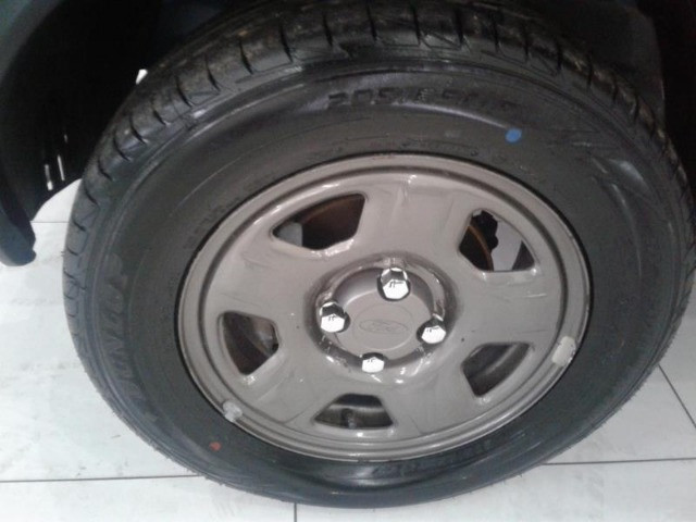 Ford EcoSport XLS - Foto 6