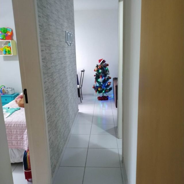 Lindo Apartamento em Colina de Laranjairas - Foto 16