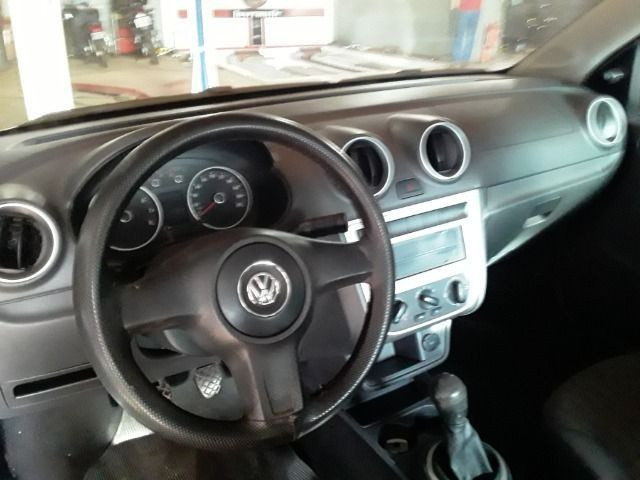 Gol G.6 completo - Foto 2