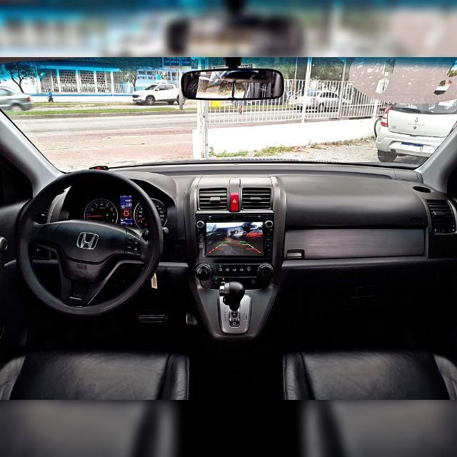 Honda CR-V LX 2011 Automático - Foto 7