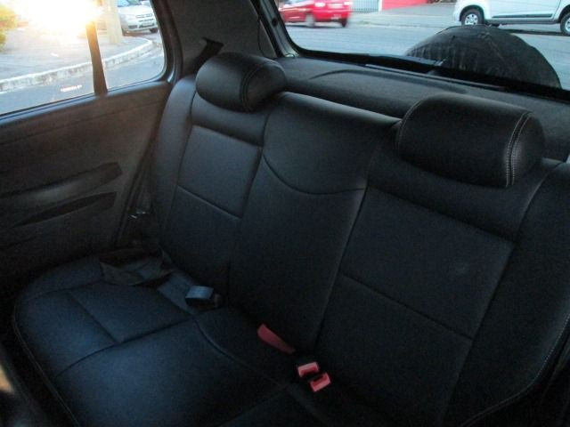 Vw crossfox 1.6 - Foto 12