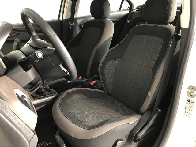 Chevrolet Prisma 1.0 Flex Lt Completão - Foto 17