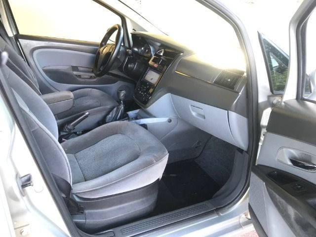 Fiat Linea 2009 Cambio Manual Completo - Foto 12