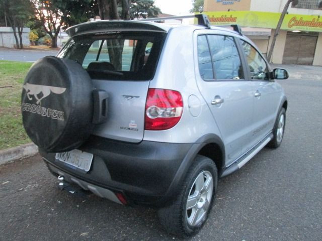 Vw crossfox 1.6 - Foto 3