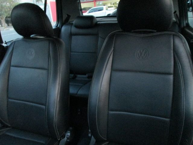 Vw crossfox 1.6 - Foto 11