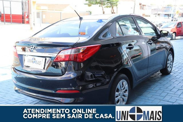 Hb20s Sedan 2017 1.0 Comfort Plus Completo Impecavel Apenas 39.900 Financia/Troca Ljc - Foto 8