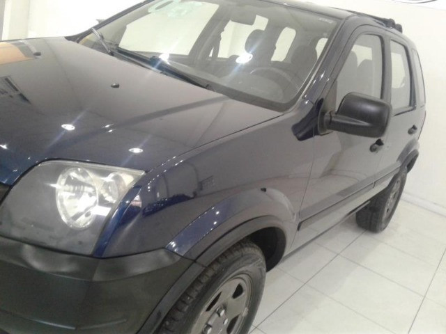 Ford EcoSport XLS - Foto 4