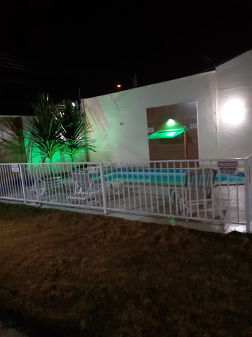 Chácara Temporada espaço de Lazer - Foto 5