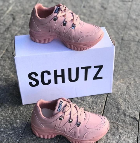 tênis feminino adulto