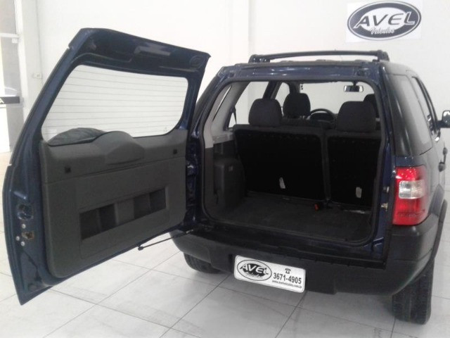 Ford EcoSport XLS - Foto 14