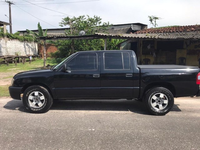 S10 2005 VENDA OU TROCA