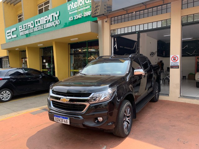 S10 HIGH COUNTRY 2020