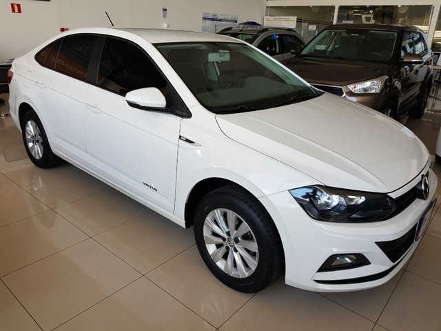 VOLKSWAGEN VIRTUS 1.6 MSI TOTAL FLEX MANUAL