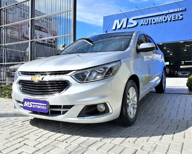 COBALT 1.8 LTZ 2017