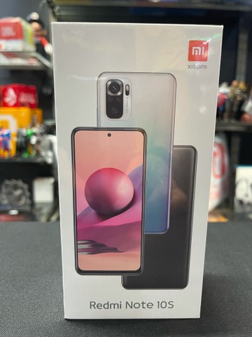 Note 10S - Foto 2