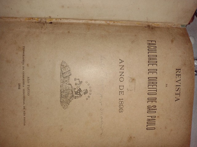 livros antigos 