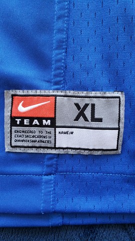 Camisa Futebol Americano - Foto 4