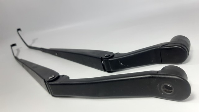 Haste Limpador De Para-brisa Mitsubishi Lancer 1997 (par) - Foto 4