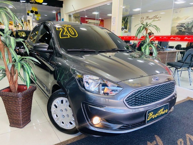 FORD KA SE PLUS 1.5 2020