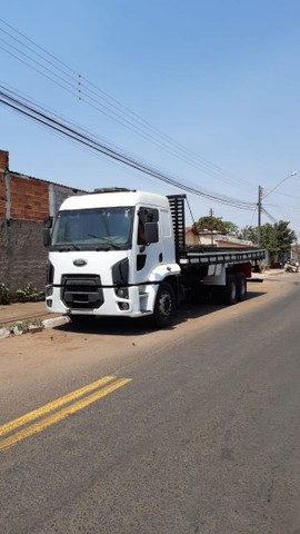 FORD CARGO 2429