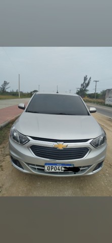 COBALT 1.8 LTZ 18/19