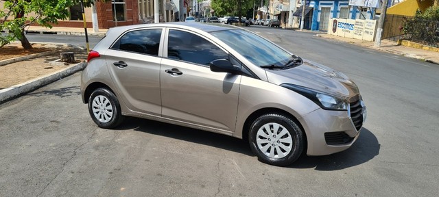 HB20 CONFORT 1.0 MANUAL COMPLETO 2018