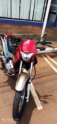 FALCON NX 400