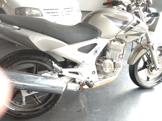 CBX TWISTER 2008