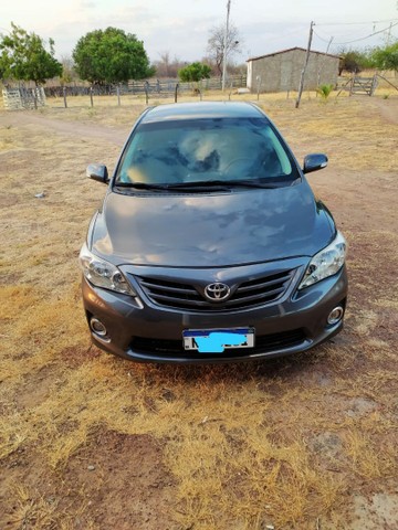 COROLLA XEI 2.0 ANO 2013