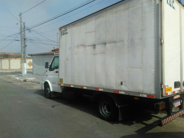 IVECO DAILY 5013