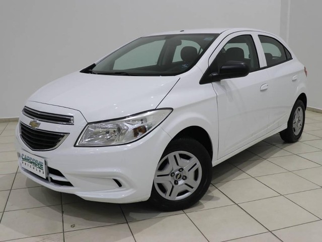 CHEVROLET ONIX HATCH LT 1.0 8V FLEXPOWER 5P MEC.