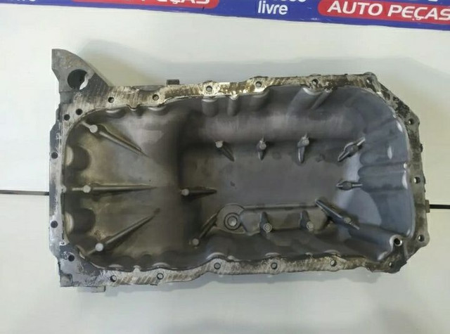 Carter Oleo Citroen C3 1.6 2015 2016 2017 Original 