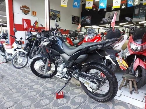 HONDA XRE 300 ANO 2019 BR - BR -