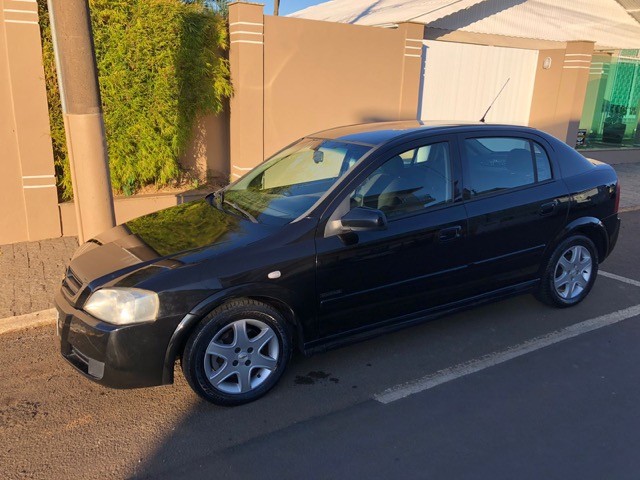 ASTRA 2008/2009 ADVANTAGE