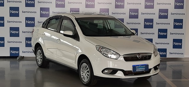 GRAND SIENA ATTRACTIVE 1.4