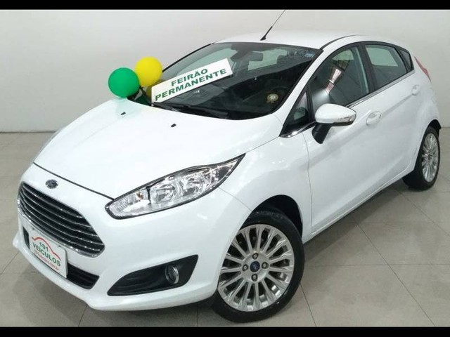 FORD FIESTA TIT./TIT.PLUS 1.6