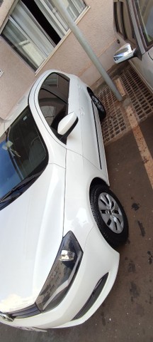 GOL G6 1.6 2014