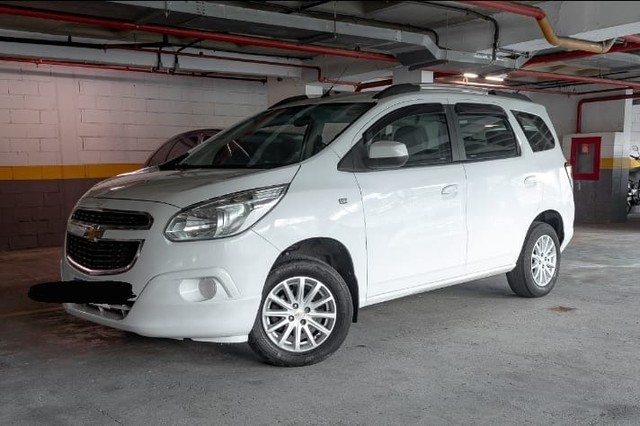 SPIN LT AUT 2015 7 LUG ENTR+PARC R$1,029,70