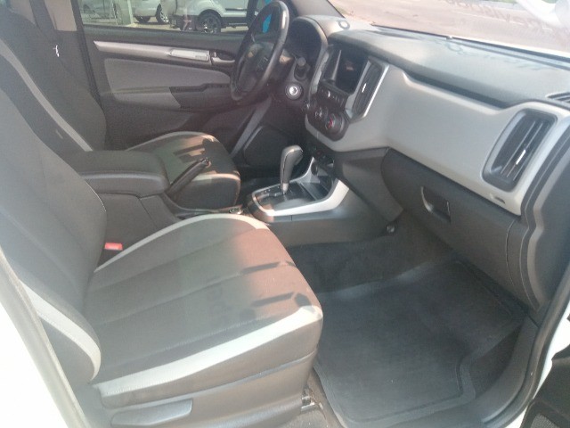 S10 CAB DUP LT 2.8 4X4 2020/21