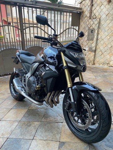 CB 1000R