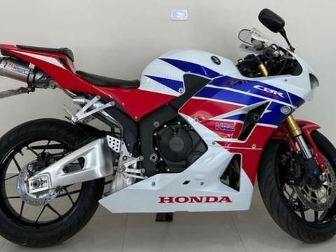 HONDA CBR 600RR