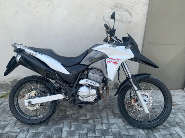 XRE 300