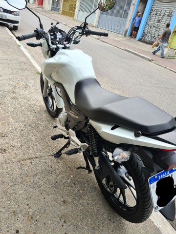 HONDA CG CARGO 160